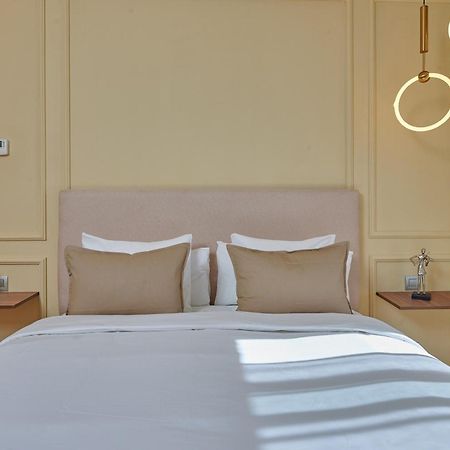 Yourplace Rabat - Royal Residence Buitenkant foto