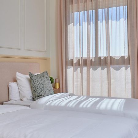 Yourplace Rabat - Royal Residence Buitenkant foto