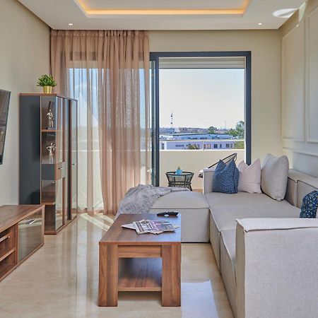 Yourplace Rabat - Royal Residence Buitenkant foto