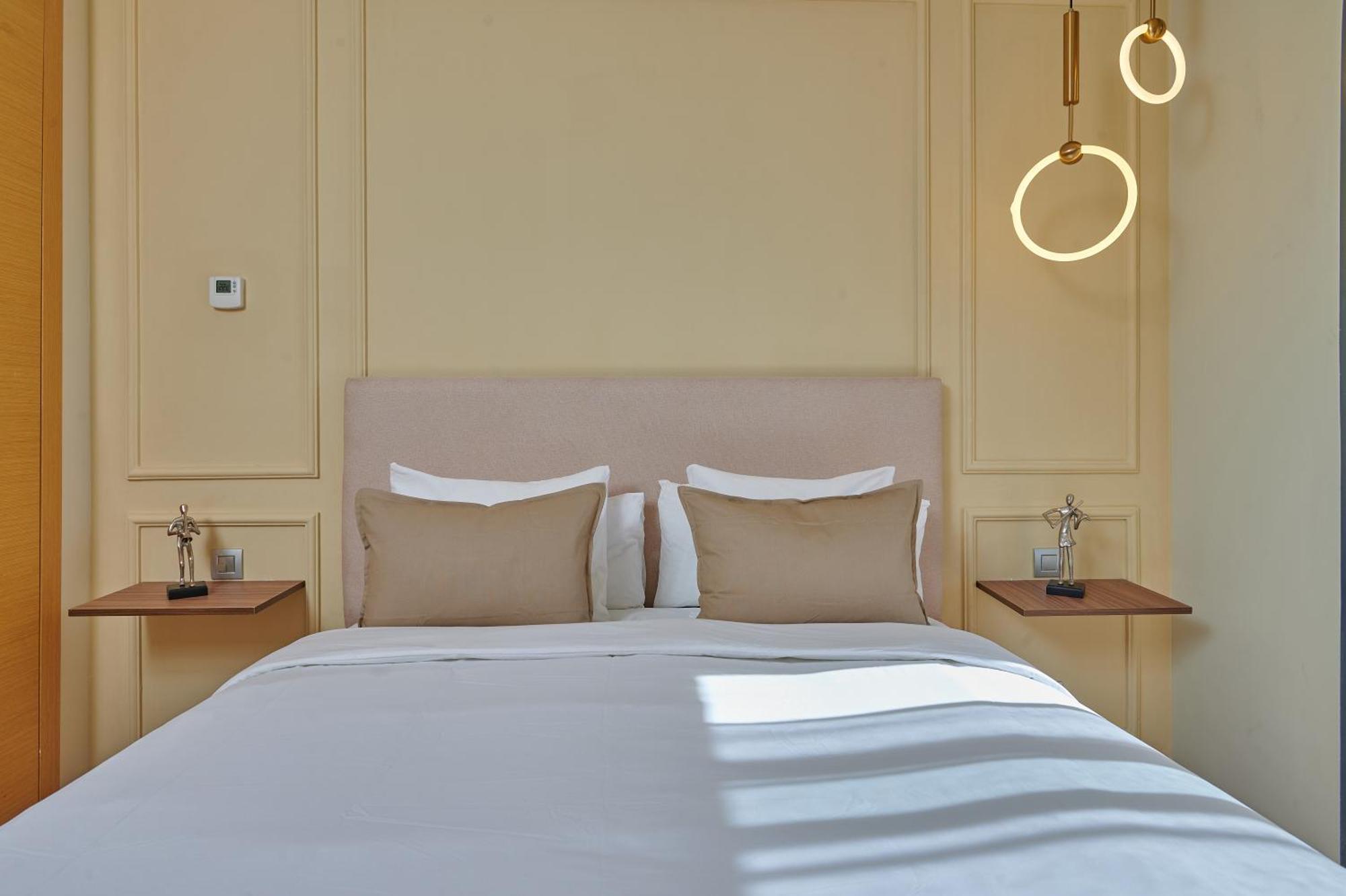 Yourplace Rabat - Royal Residence Buitenkant foto