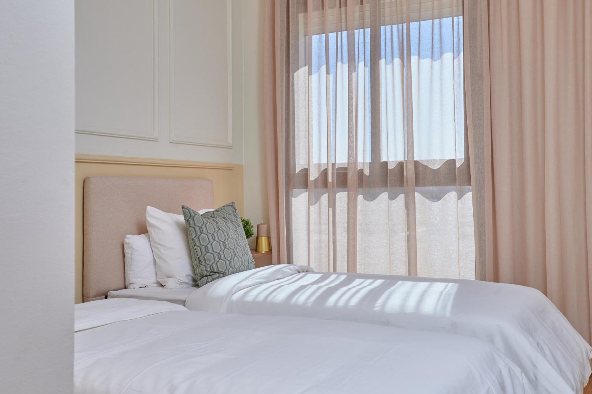 Yourplace Rabat - Royal Residence Buitenkant foto