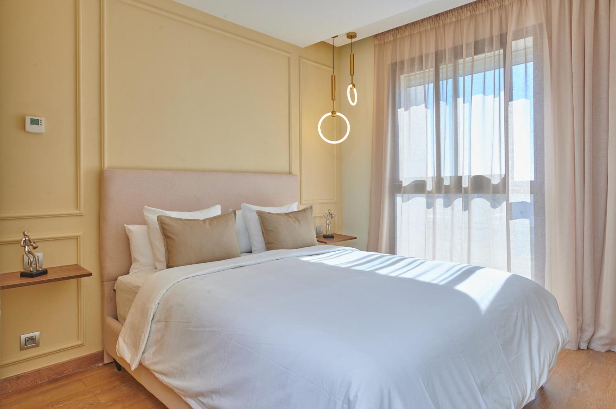 Yourplace Rabat - Royal Residence Buitenkant foto