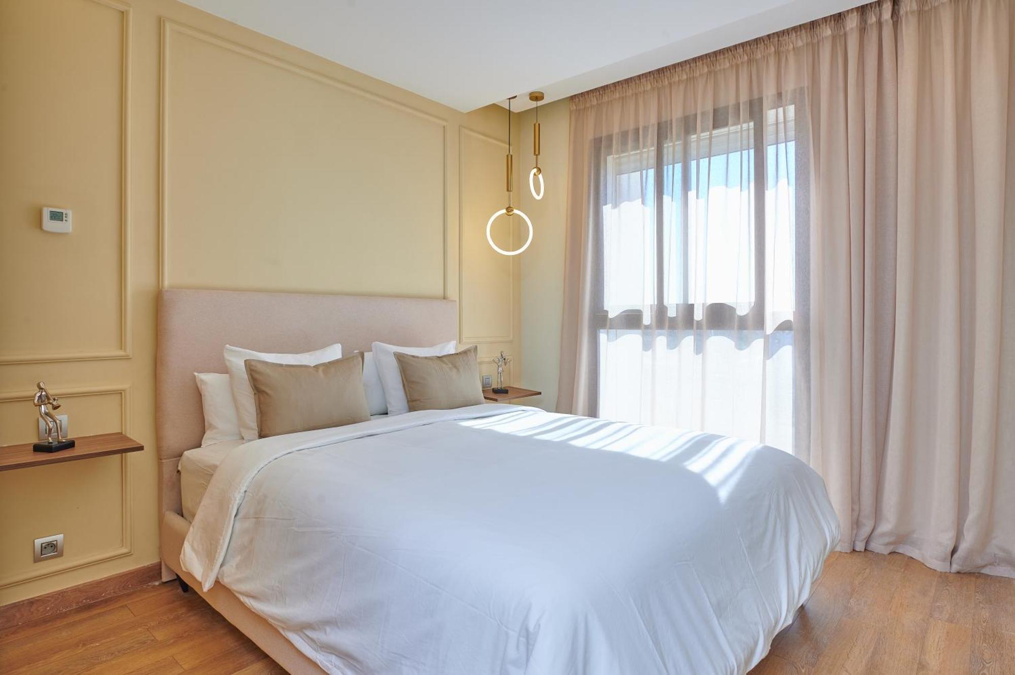 Yourplace Rabat - Royal Residence Buitenkant foto