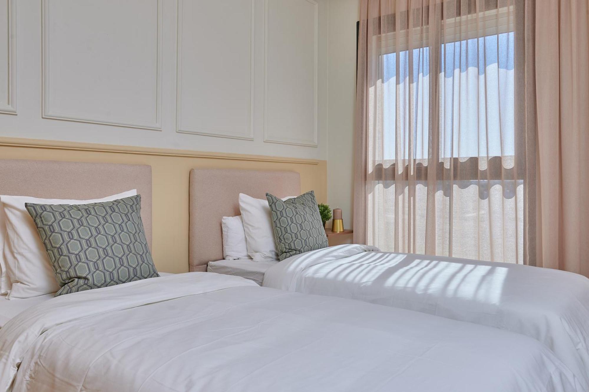 Yourplace Rabat - Royal Residence Buitenkant foto
