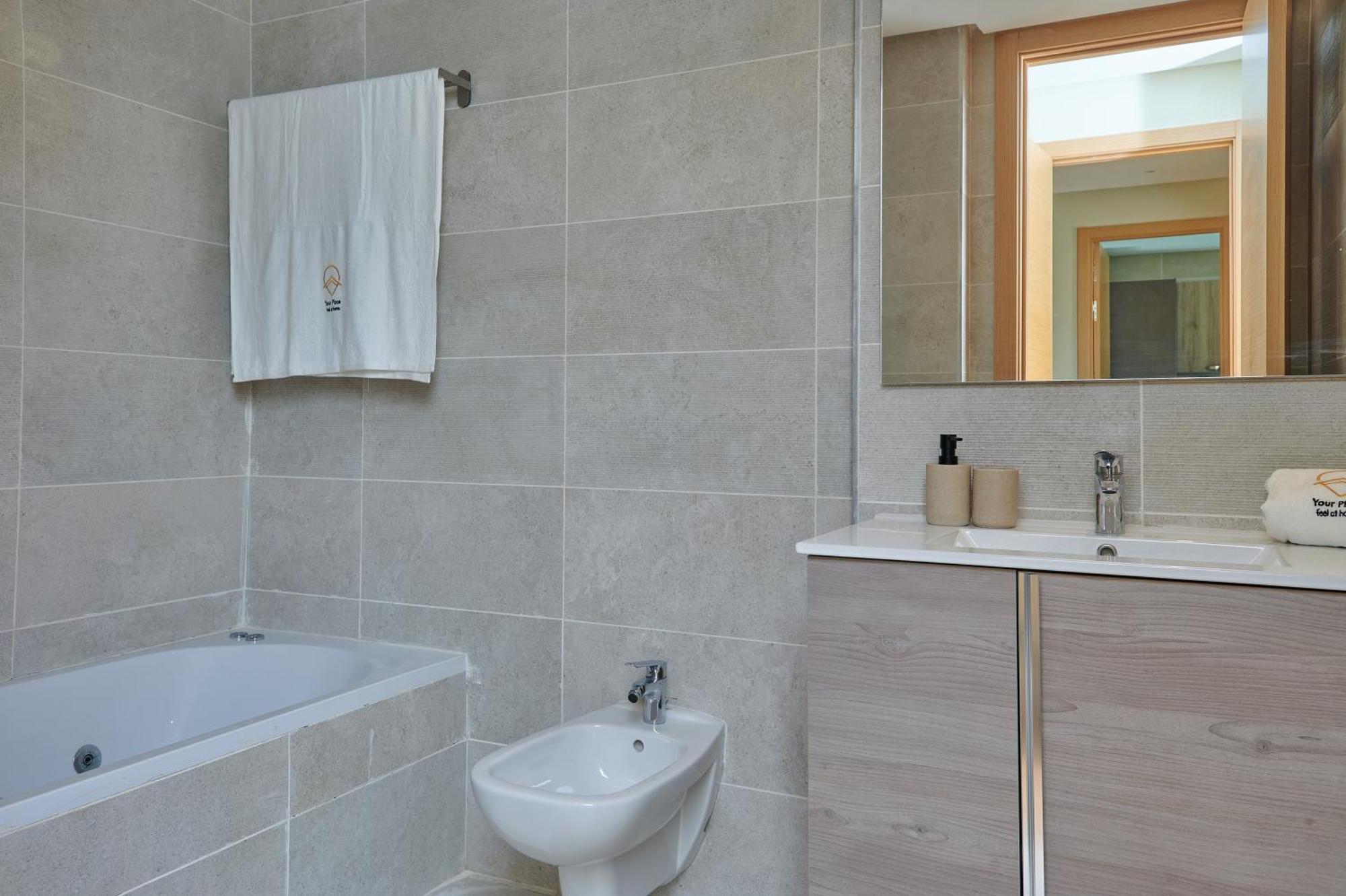 Yourplace Rabat - Royal Residence Buitenkant foto