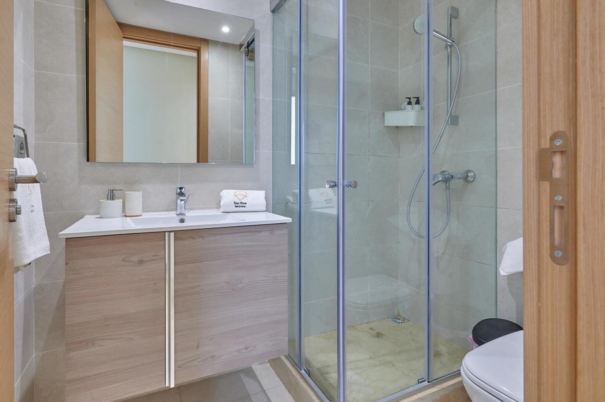 Yourplace Rabat - Royal Residence Buitenkant foto