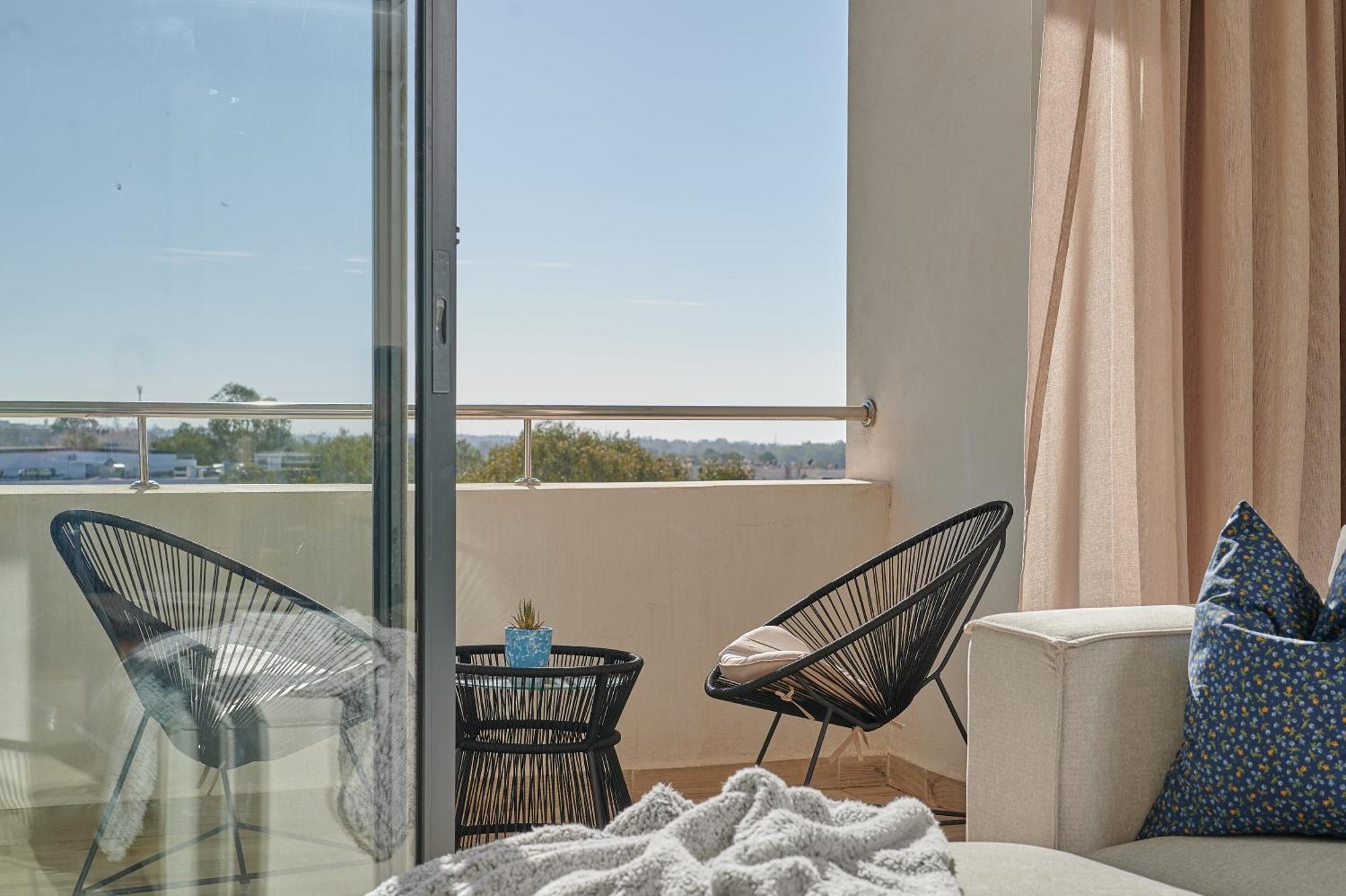 Yourplace Rabat - Royal Residence Buitenkant foto